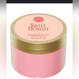 Avon Sweet Honesty Skin Softer